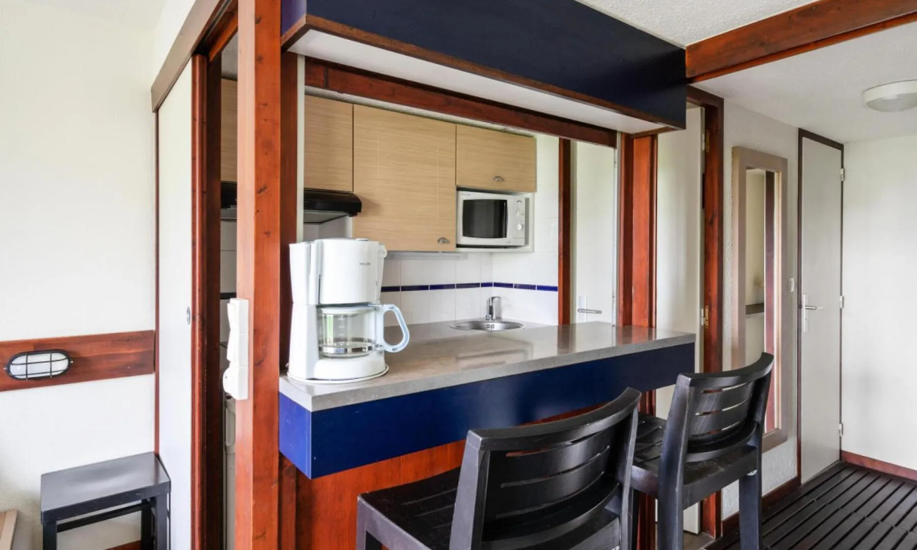 Residence Port Du Crouesty - Maeva Home - Appartement 2 Pieces 5 Personnes Confort Mae-4763 Arzon 0*,  France