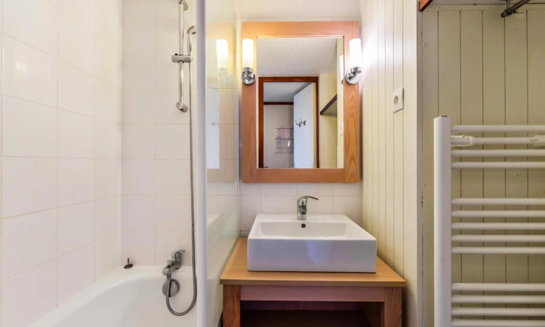 Residence Port Du Crouesty - Maeva Home - Appartement 2 Pieces 5 Personnes Confort Mae-4763 Arzon