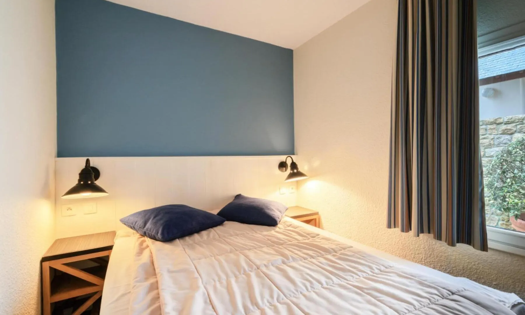 Residence Port Du Crouesty - Maeva Home - Appartement 2 Pieces 5 Personnes Confort Mae-4763 Arzon Apartment