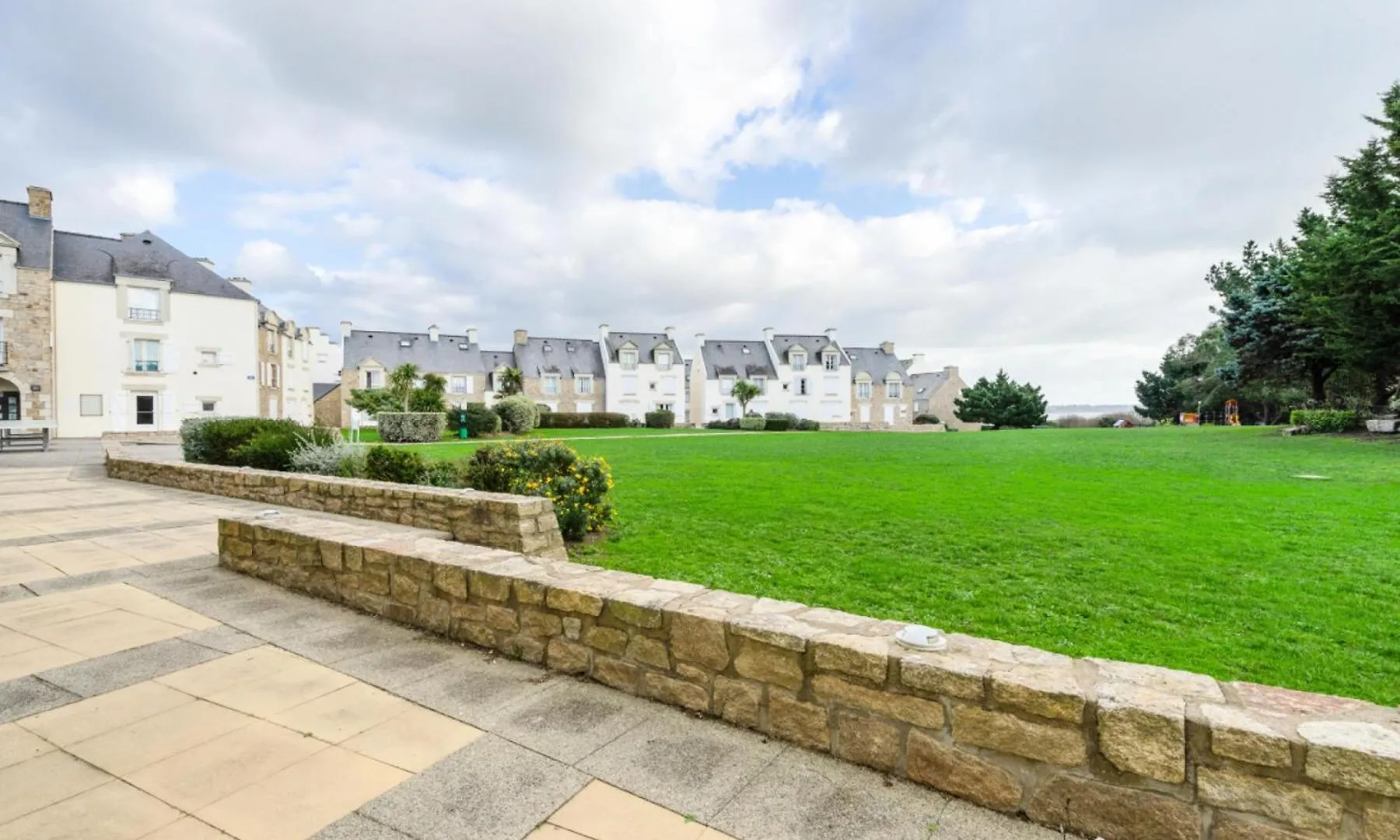 Apartment Residence Port Du Crouesty - Maeva Home - Appartement 2 Pieces 5 Personnes Confort Mae-4763 Arzon France