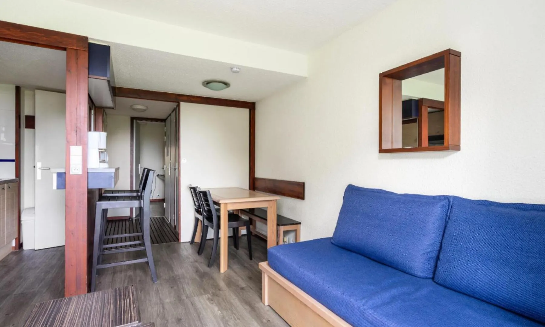 Residence Port Du Crouesty - Maeva Home - Appartement 2 Pieces 5 Personnes Confort Mae-4763 Arzon