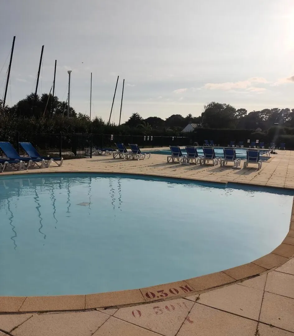 Apartment Residence Port Du Crouesty - Maeva Home - Appartement 2 Pieces 5 Personnes Confort Mae-4763 Arzon France