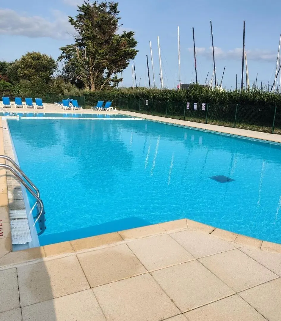 Residence Port Du Crouesty - Maeva Home - Appartement 2 Pieces 5 Personnes Confort Mae-4763 Arzon