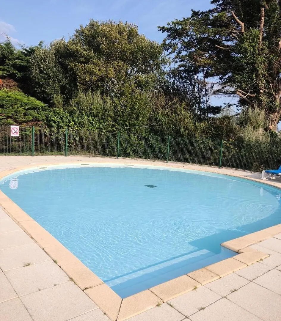 Residence Port Du Crouesty - Maeva Home - Appartement 2 Pieces 5 Personnes Confort Mae-4763 Arzon Apartment