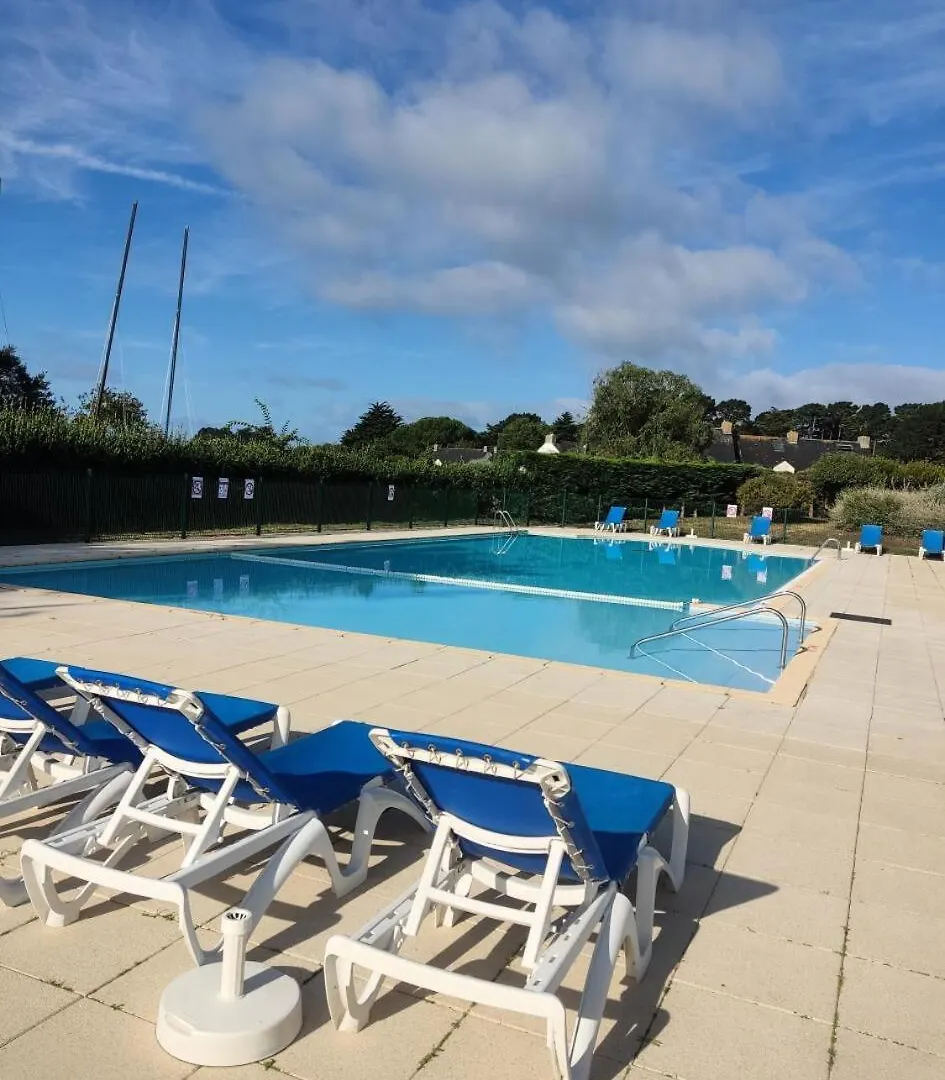 Apartment Residence Port Du Crouesty - Maeva Home - Appartement 2 Pieces 5 Personnes Confort Mae-4763 Arzon